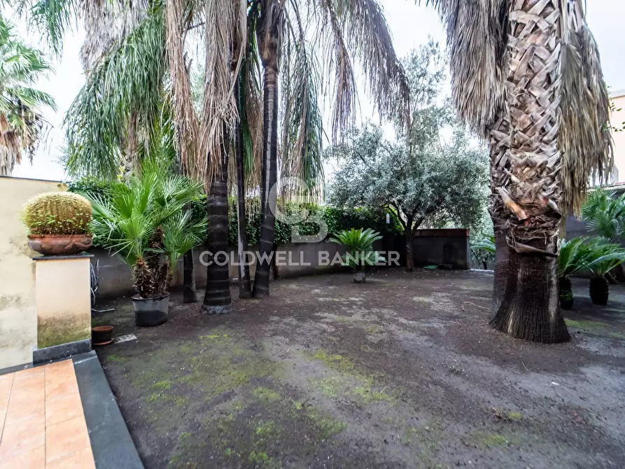 Immagine 13 di Villetta a schiera in vendita  in Via Sacerdote G. Cardillo a Acireale