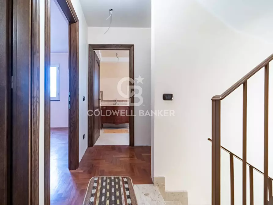 Immagine 14 di Villetta a schiera in vendita  in Via Sacerdote G. Cardillo a Acireale