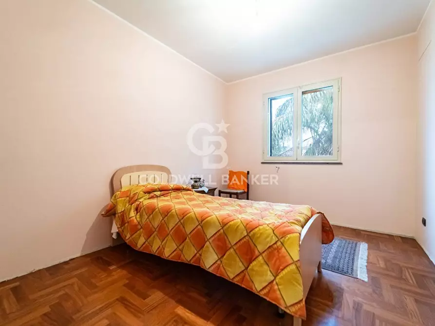 Immagine 17 di Villetta a schiera in vendita  in Via Sacerdote G. Cardillo a Acireale