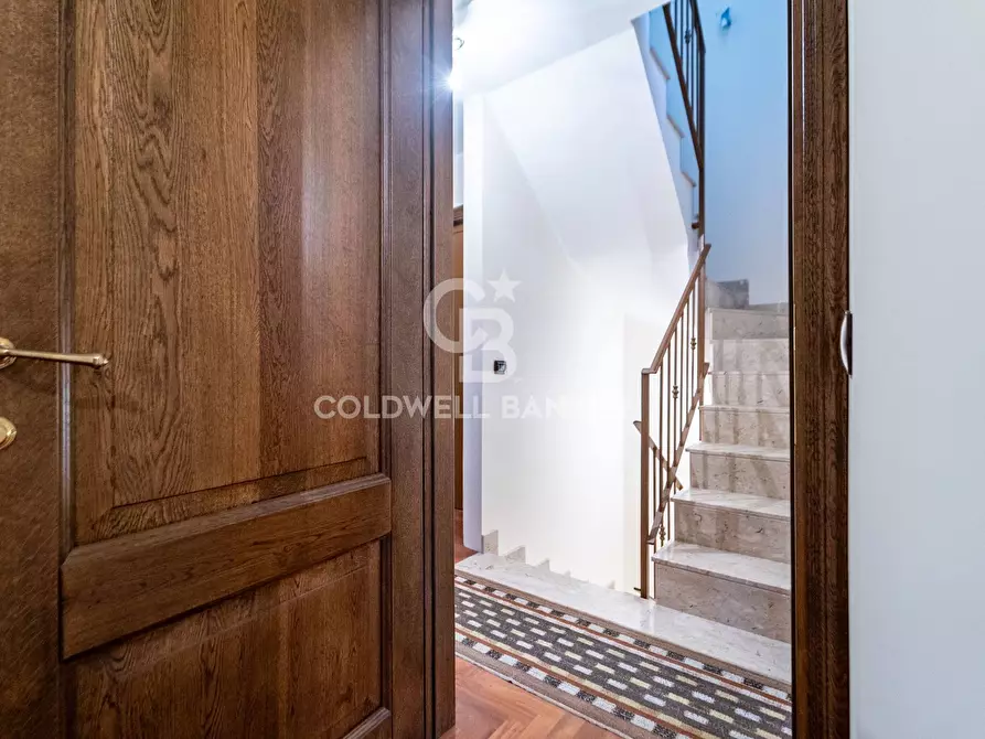 Immagine 22 di Villetta a schiera in vendita  in Via Sacerdote G. Cardillo a Acireale