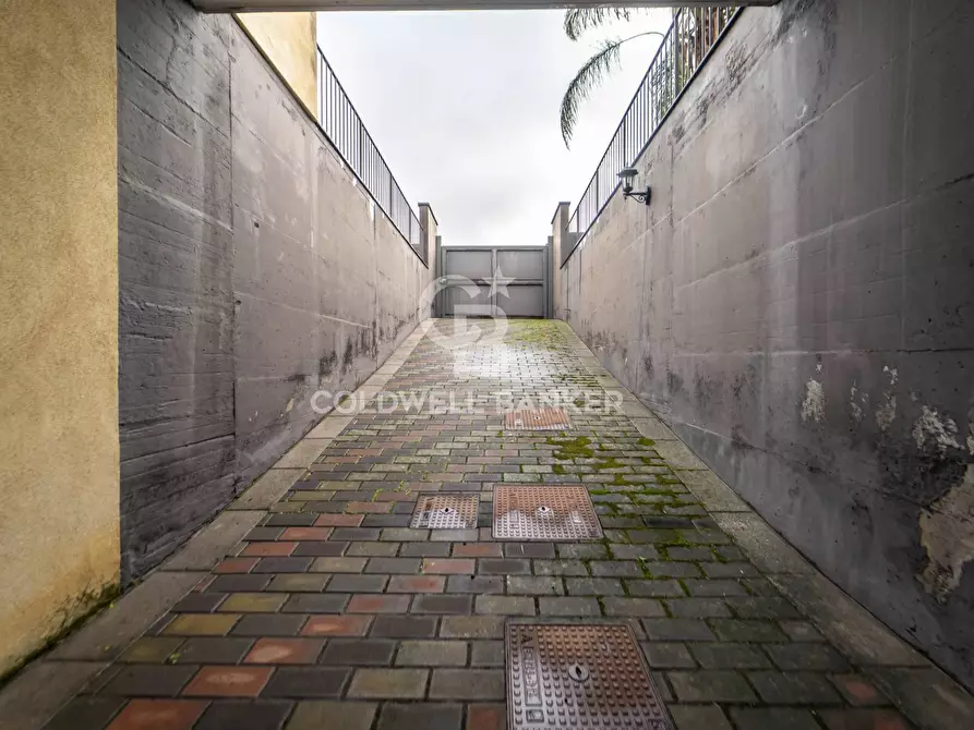 Immagine 38 di Villetta a schiera in vendita  in Via Sacerdote G. Cardillo a Acireale