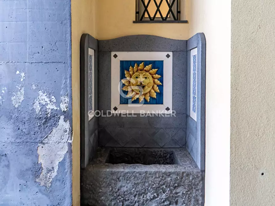 Immagine 39 di Villetta a schiera in vendita  in Via Sacerdote G. Cardillo a Acireale