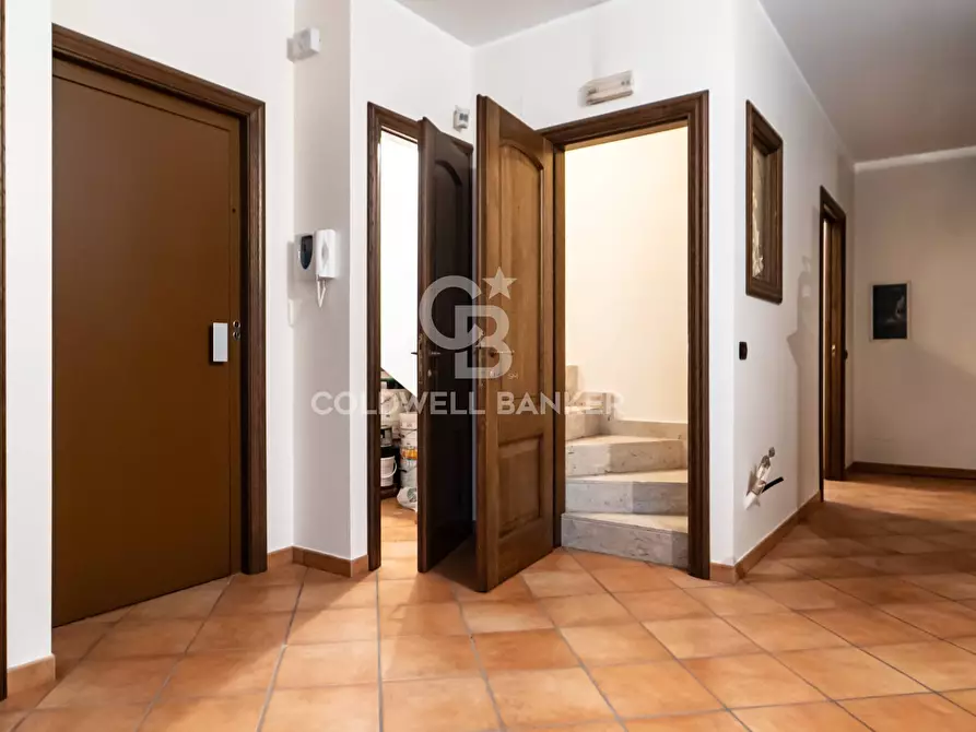 Immagine 40 di Villetta a schiera in vendita  in Via Sacerdote G. Cardillo a Acireale