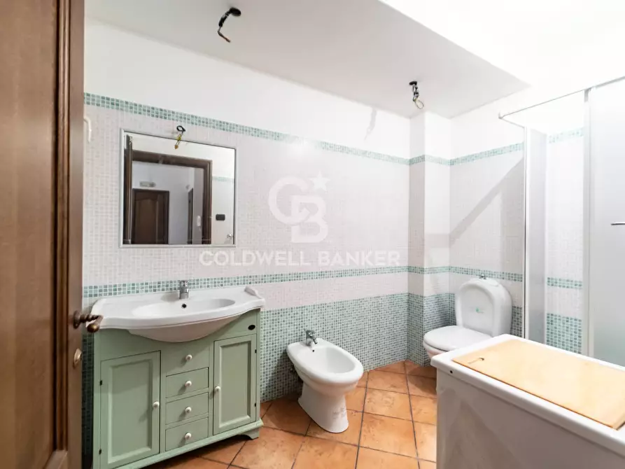 Immagine 43 di Villetta a schiera in vendita  in Via Sacerdote G. Cardillo a Acireale