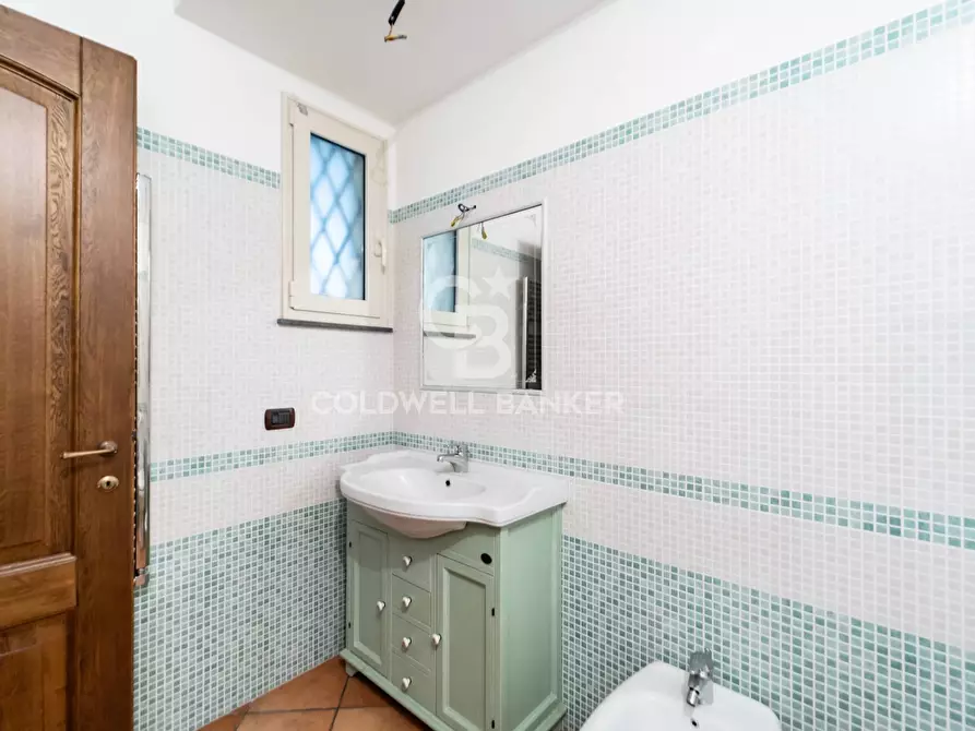 Immagine 45 di Villetta a schiera in vendita  in Via Sacerdote G. Cardillo a Acireale