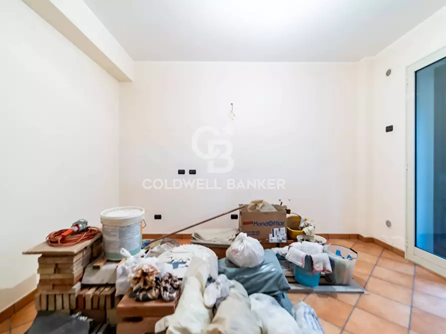 Immagine 46 di Villetta a schiera in vendita  in Via Sacerdote G. Cardillo a Acireale