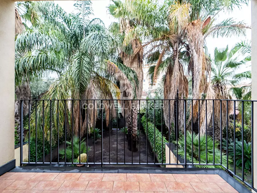 Immagine 49 di Villetta a schiera in vendita  in Via Sacerdote G. Cardillo a Acireale