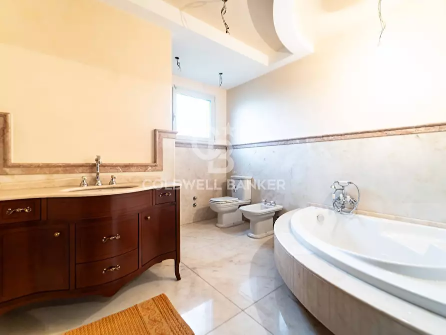 Immagine 53 di Villetta a schiera in vendita  in Via Sacerdote G. Cardillo a Acireale