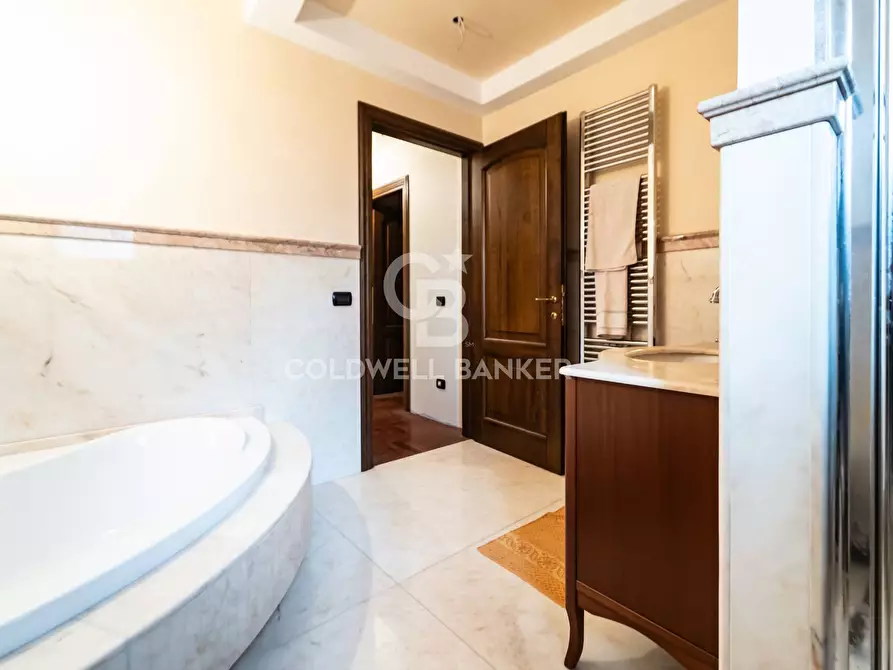 Immagine 55 di Villetta a schiera in vendita  in Via Sacerdote G. Cardillo a Acireale