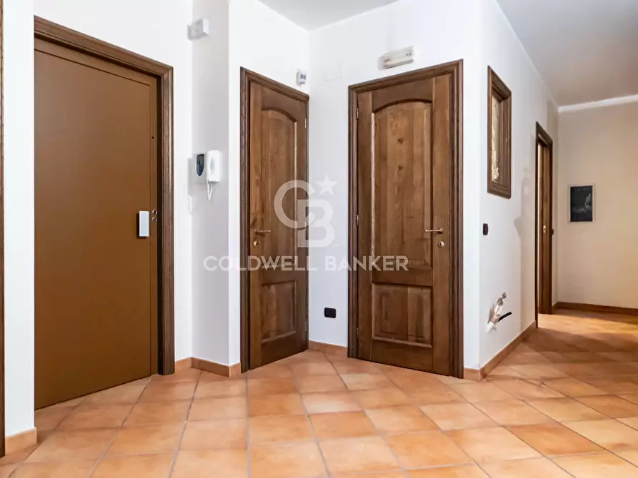 Immagine 65 di Villetta a schiera in vendita  in Via Sacerdote G. Cardillo a Acireale