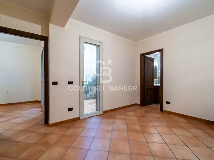 Immagine 72 di Villetta a schiera in vendita  in Via Sacerdote G. Cardillo a Acireale