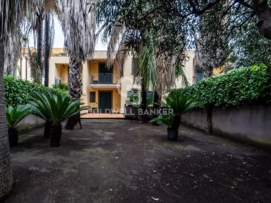 Immagine 76 di Villetta a schiera in vendita  in Via Sacerdote G. Cardillo a Acireale