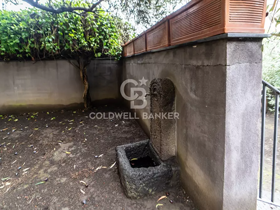 Immagine 77 di Villetta a schiera in vendita  in Via Sacerdote G. Cardillo a Acireale