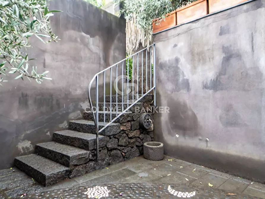 Immagine 79 di Villetta a schiera in vendita  in Via Sacerdote G. Cardillo a Acireale