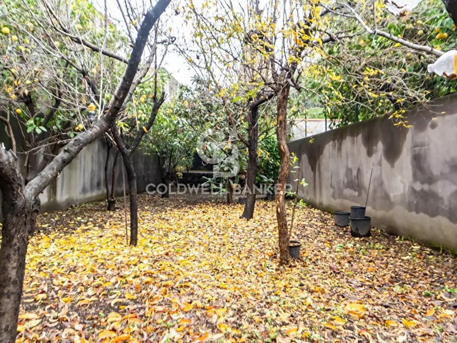 Immagine 82 di Villetta a schiera in vendita  in Via Sacerdote G. Cardillo a Acireale