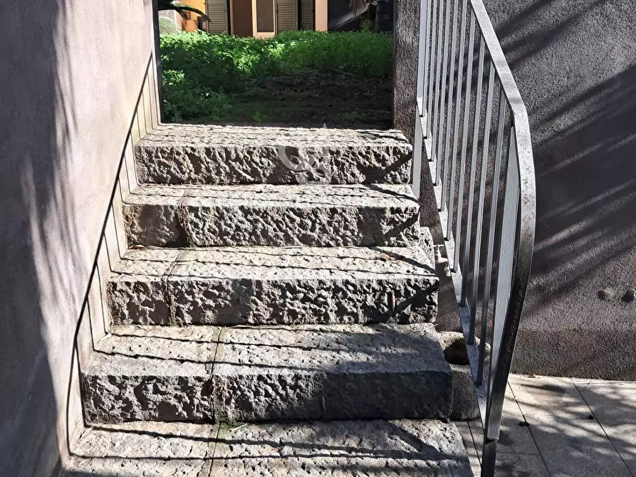 Immagine 84 di Villetta a schiera in vendita  in Via Sacerdote G. Cardillo a Acireale