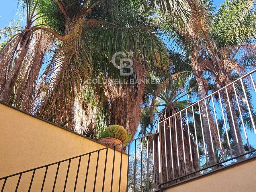 Immagine 86 di Villetta a schiera in vendita  in Via Sacerdote G. Cardillo a Acireale