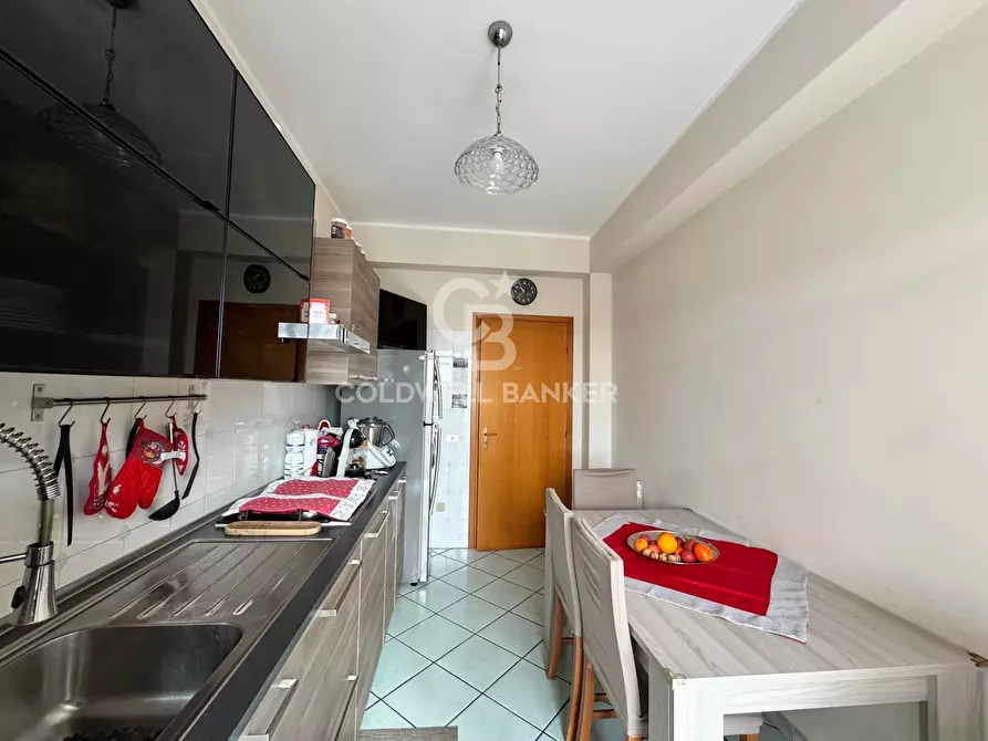 Immagine 9 di Appartamento in vendita  in Via Cale 20 a Acireale