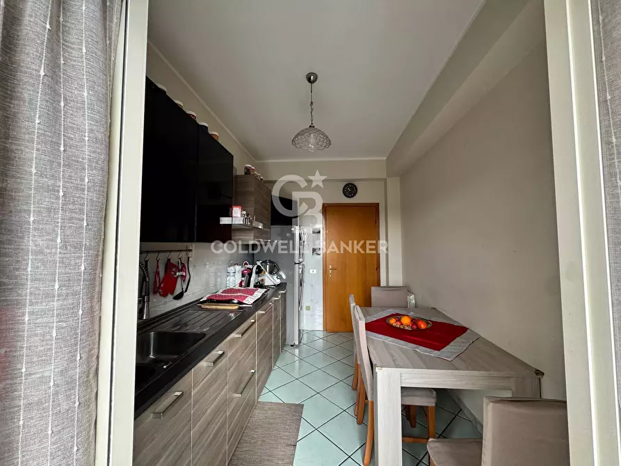 Immagine 10 di Appartamento in vendita  in Via Cale 20 a Acireale