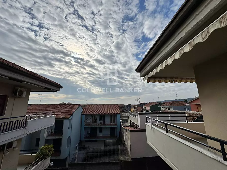 Immagine 3 di Appartamento in vendita  in Via Cale 20 a Acireale