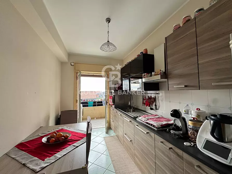 Immagine 11 di Appartamento in vendita  in Via Cale 20 a Acireale