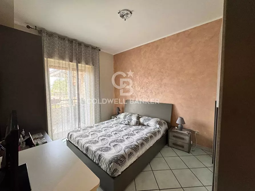 Immagine 7 di Appartamento in vendita  in Via Cale 20 a Acireale