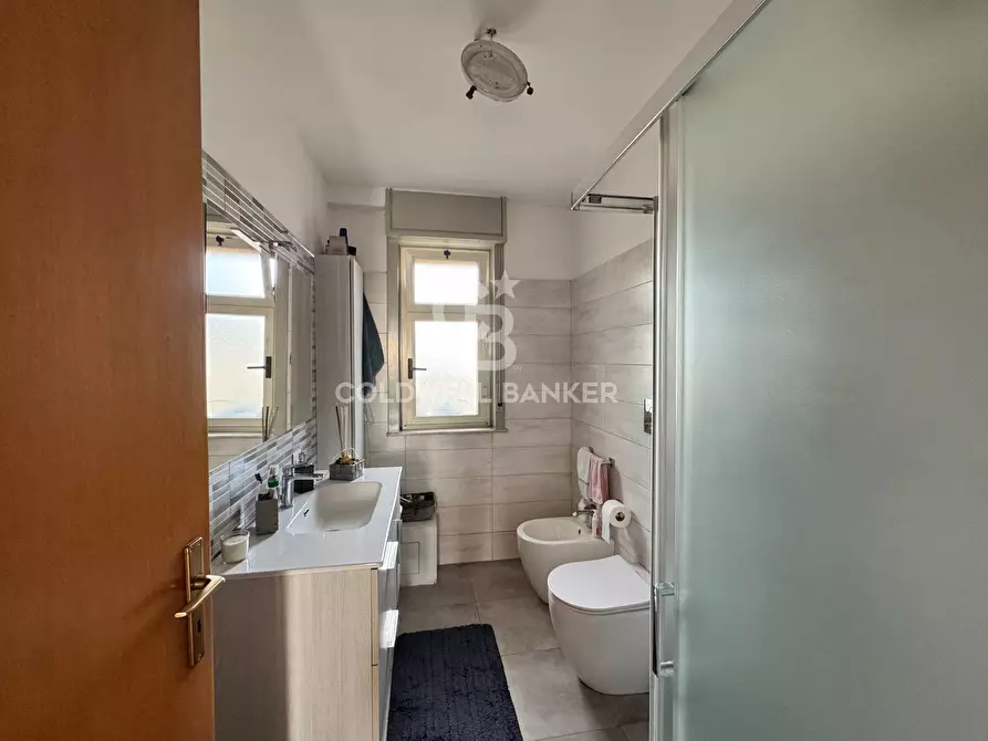 Immagine 12 di Appartamento in vendita  in Via Cale 20 a Acireale