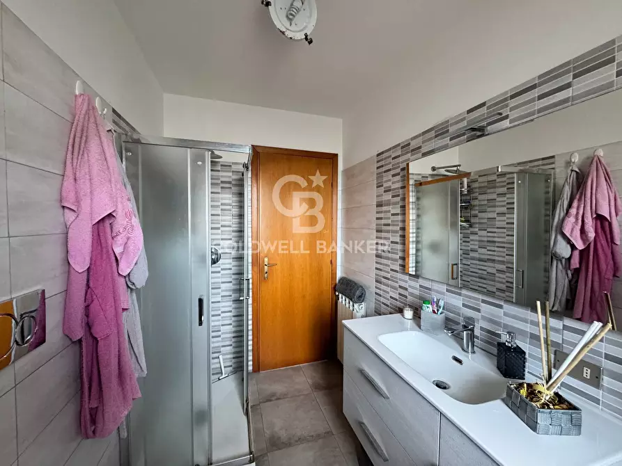 Immagine 13 di Appartamento in vendita  in Via Cale 20 a Acireale