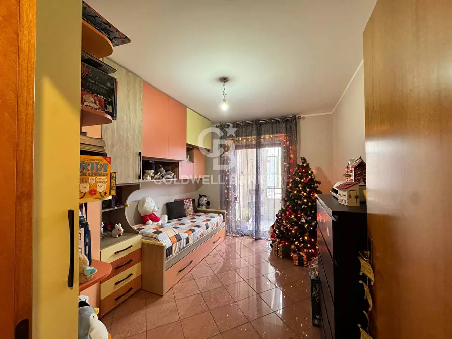 Immagine 14 di Appartamento in vendita  in Via Cale 20 a Acireale