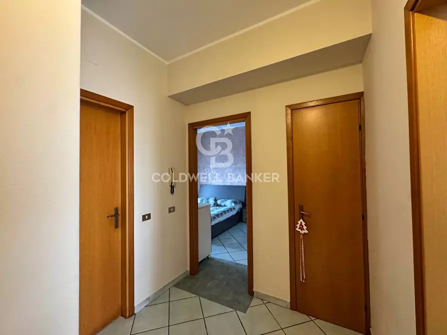 Immagine 5 di Appartamento in vendita  in Via Cale 20 a Acireale