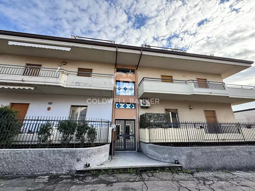 Immagine 2 di Appartamento in vendita  in Via Cale 20 a Acireale