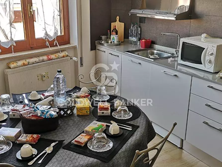 Immagine 3 di Appartamento in affitto  in Via Umberto I a Foligno