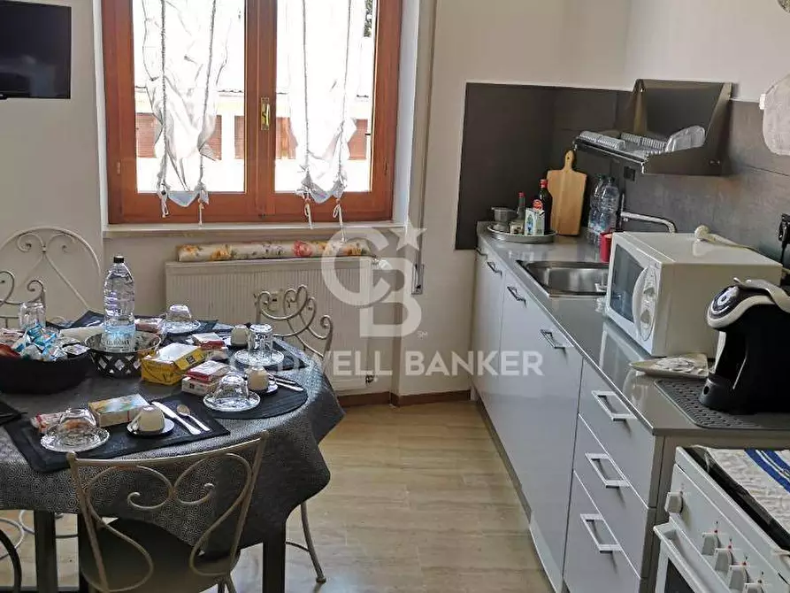 Immagine 4 di Appartamento in affitto  in Via Umberto I a Foligno