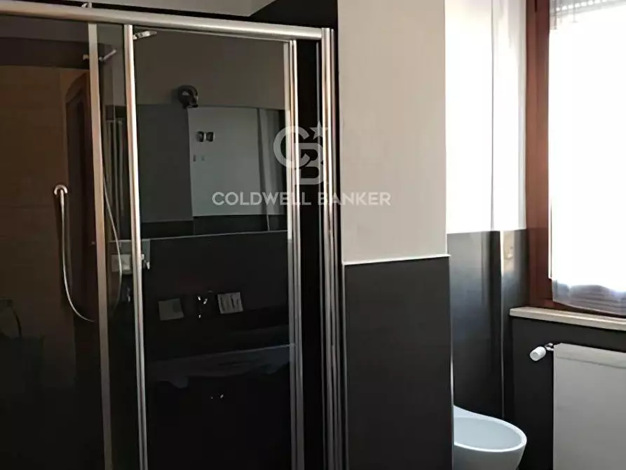 Immagine 12 di Appartamento in affitto  in Via Umberto I a Foligno