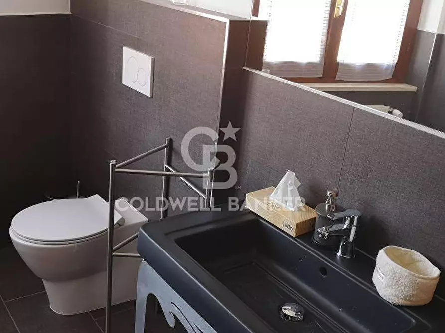 Immagine 11 di Appartamento in affitto  in Via Umberto I a Foligno