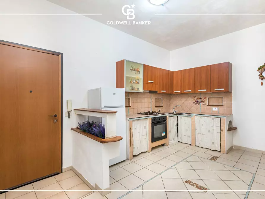 Immagine 3 di Appartamento in vendita  in Via Agostino Paris 7 a Marino