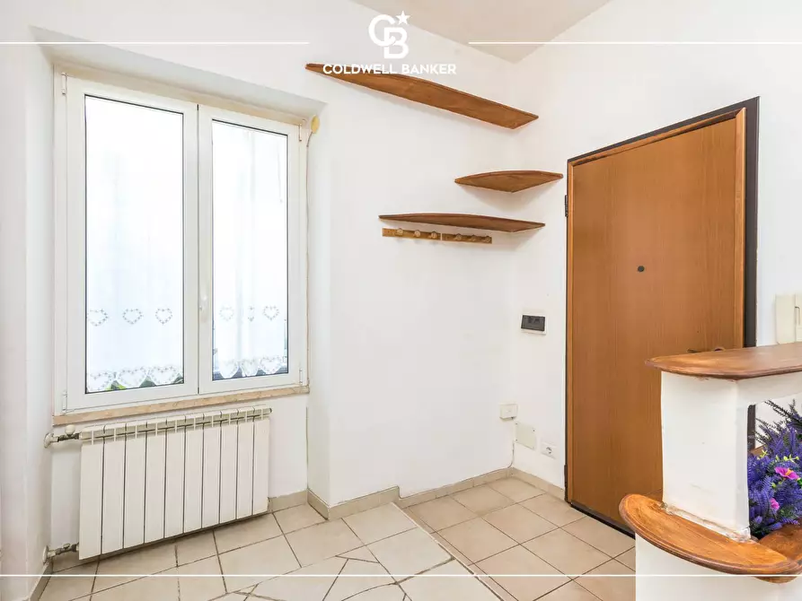 Immagine 6 di Appartamento in vendita  in Via Agostino Paris 7 a Marino