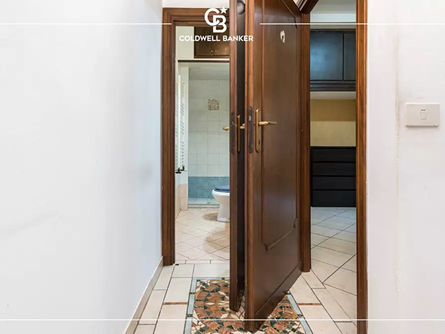 Immagine 7 di Appartamento in vendita  in Via Agostino Paris 7 a Marino