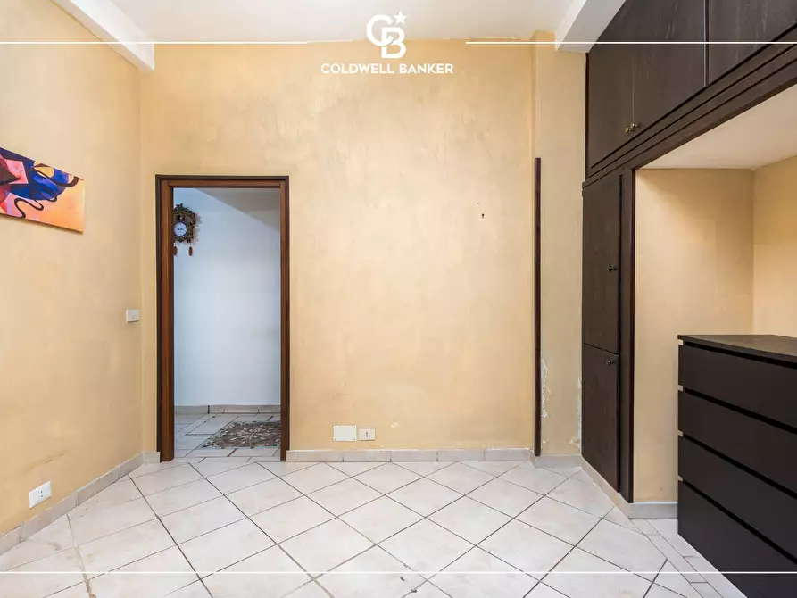 Immagine 9 di Appartamento in vendita  in Via Agostino Paris 7 a Marino