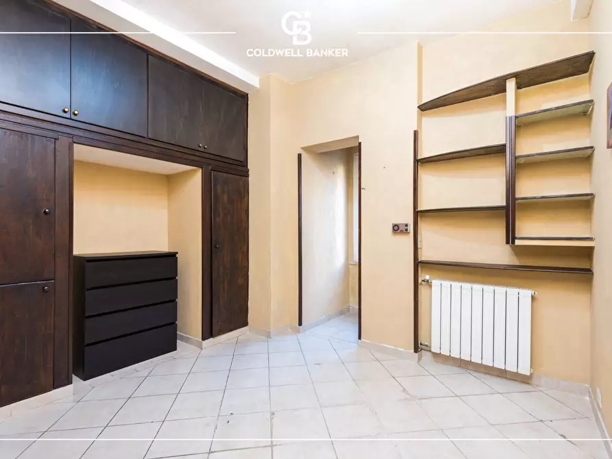 Immagine 11 di Appartamento in vendita  in Via Agostino Paris 7 a Marino