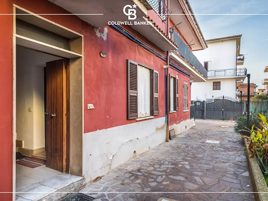 Immagine 18 di Appartamento in vendita  in Via Agostino Paris 7 a Marino