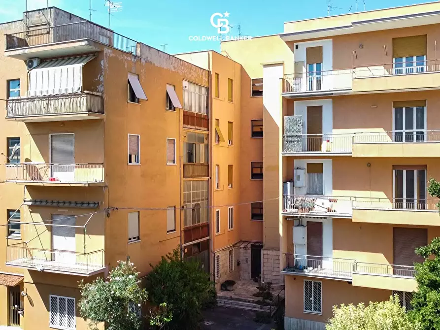 Immagine 6 di Palazzo in vendita  in Via San Francesco d'Assisi 6B a Ciampino