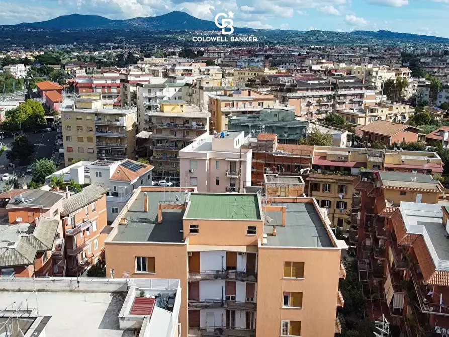 Immagine 7 di Palazzo in vendita  in Via San Francesco d'Assisi 6B a Ciampino