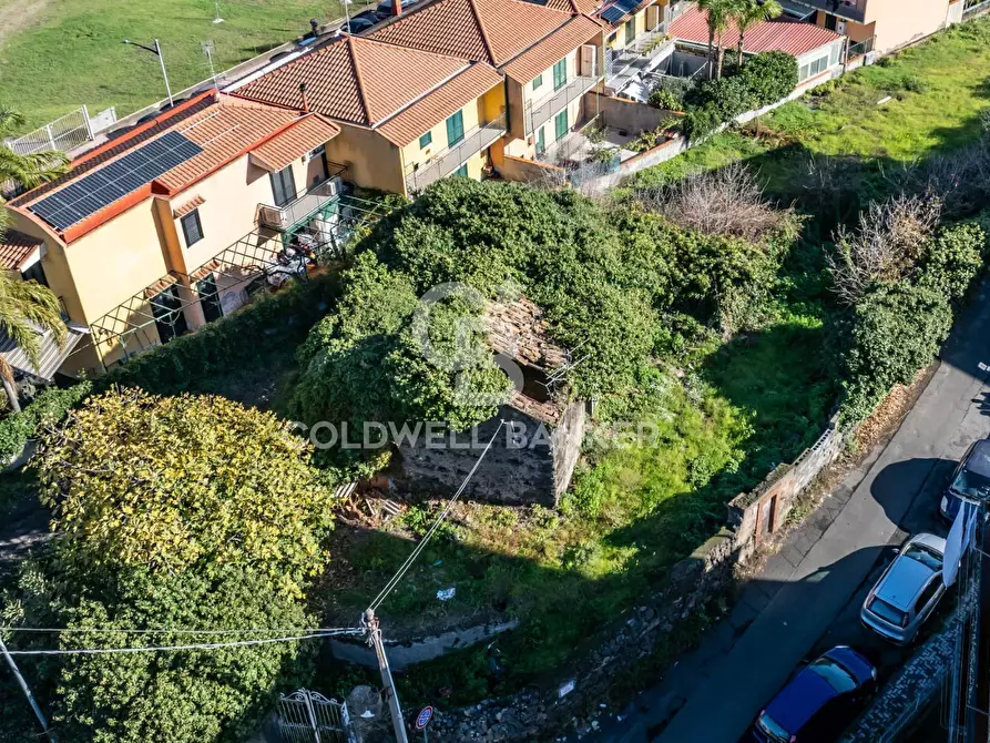 Immagine 1 di Rustico / casale in vendita  in via Salavita a Aci Catena