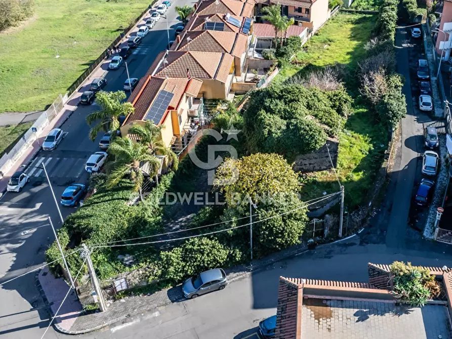 Immagine 9 di Rustico / casale in vendita  in via Salavita a Aci Catena