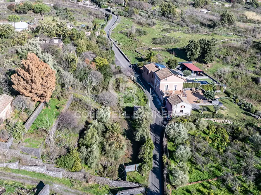 Immagine 24 di Rustico / casale in vendita  in Strada Provinciale 165 35 a Aci Sant'antonio