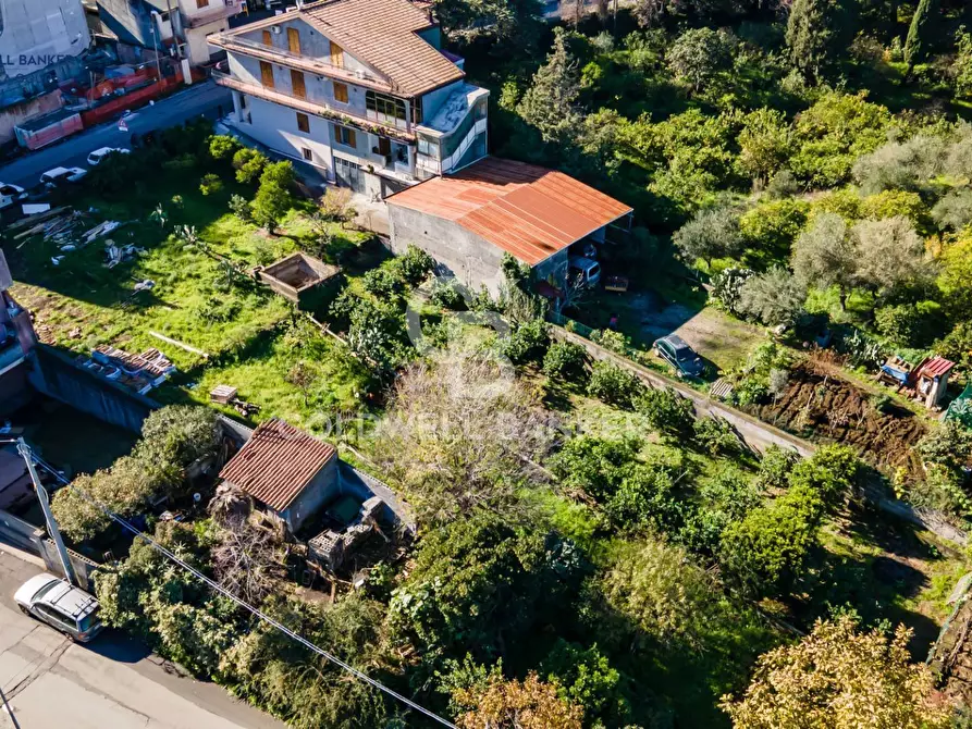 Immagine 3 di Terreno residenziale in vendita  in via Caccamo 8 a Acireale