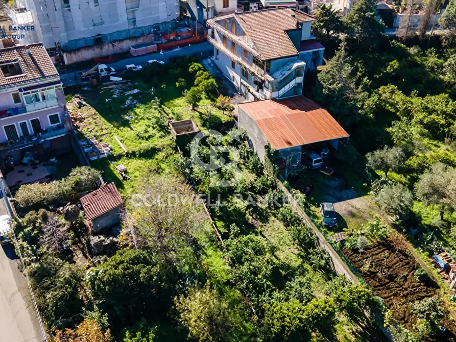 Immagine 4 di Terreno residenziale in vendita  in via Caccamo 8 a Acireale