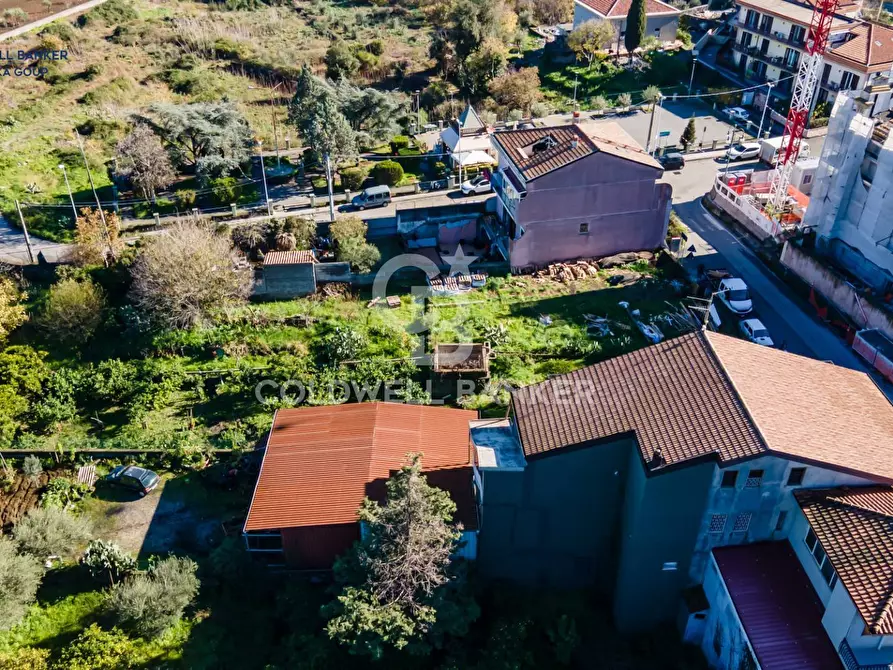 Immagine 5 di Terreno residenziale in vendita  in via Caccamo 8 a Acireale