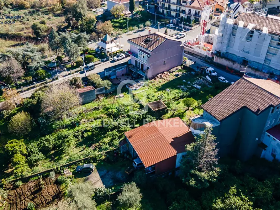 Immagine 6 di Terreno residenziale in vendita  in via Caccamo 8 a Acireale
